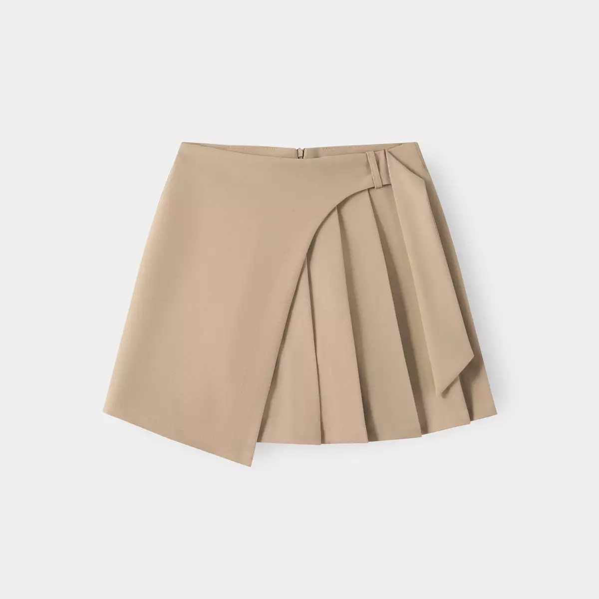 Chân Váy Ngắn Xếp Ly 5S FASHION Có Quần Trong Tinh Tế, Nữ Tính, Thanh Lịch W0CVN26036