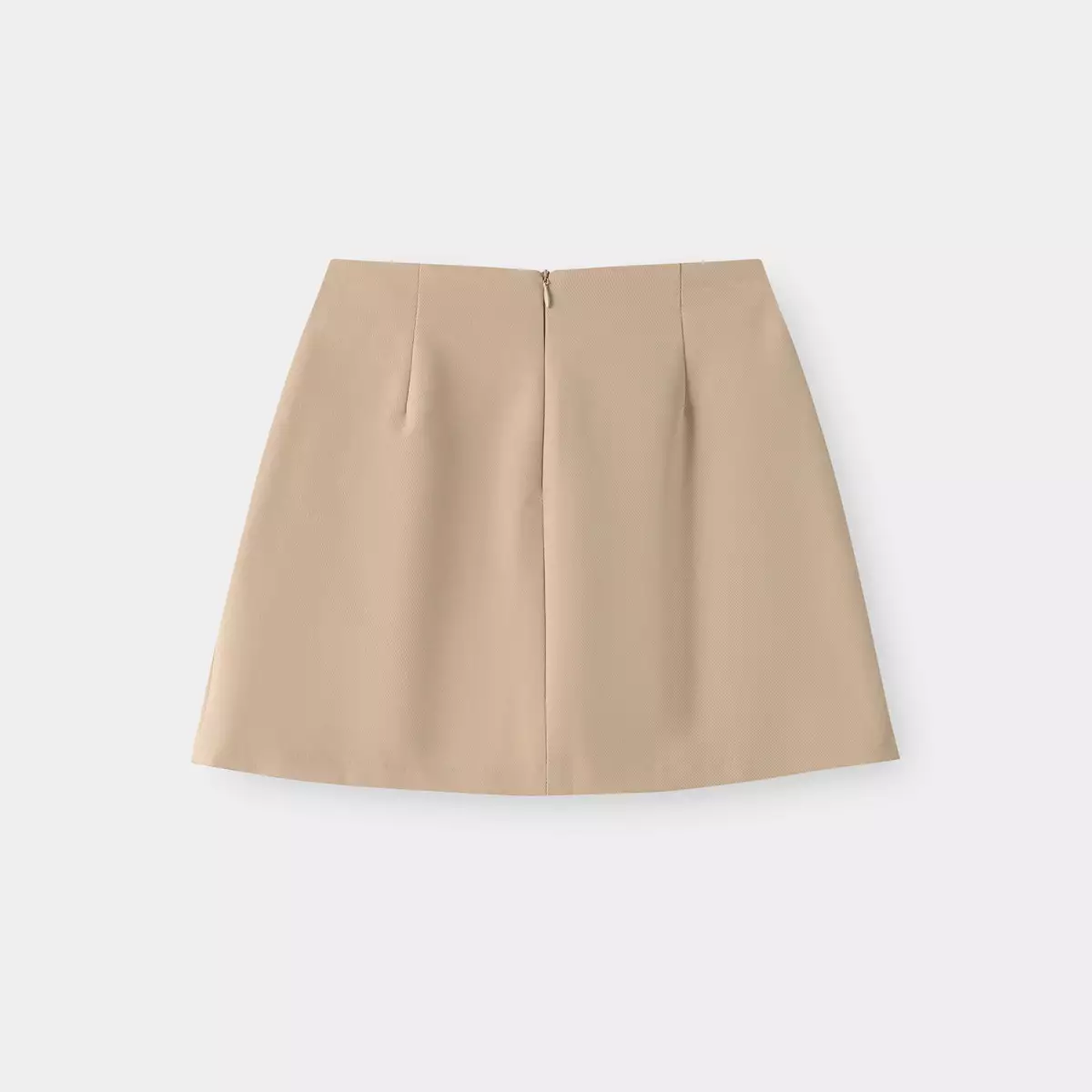Chân Váy Ngắn Xếp Ly 5S FASHION Có Quần Trong Tinh Tế, Nữ Tính, Thanh Lịch W0CVN26036