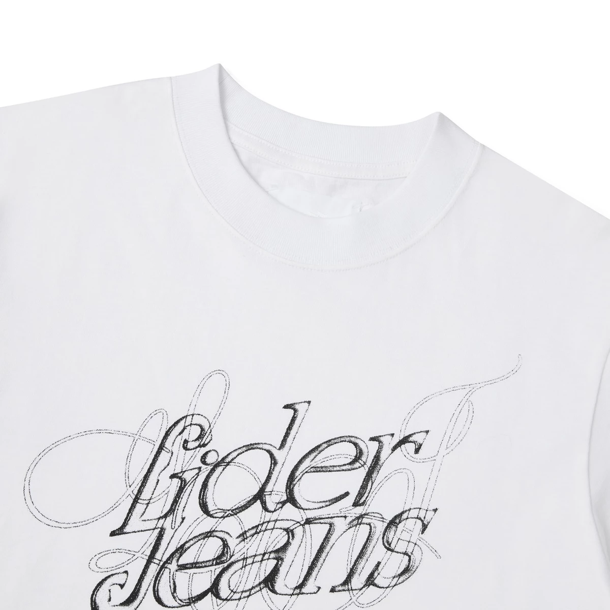 LIDER Jeans | Áo Thun Tay Ngắn Unisex LIDER LDJ TRACE TEE