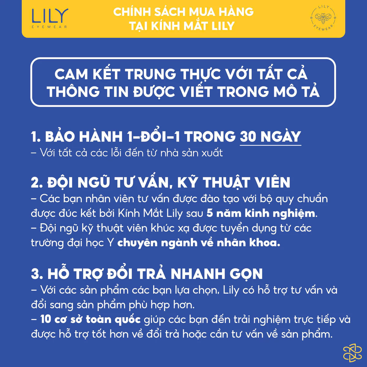 Kính gọng khoan thời trang nam nữ LILYEYEWEAR chất liệu Titan cao cấp chắc chắn kiểu dáng hiện đại thời trang 9036