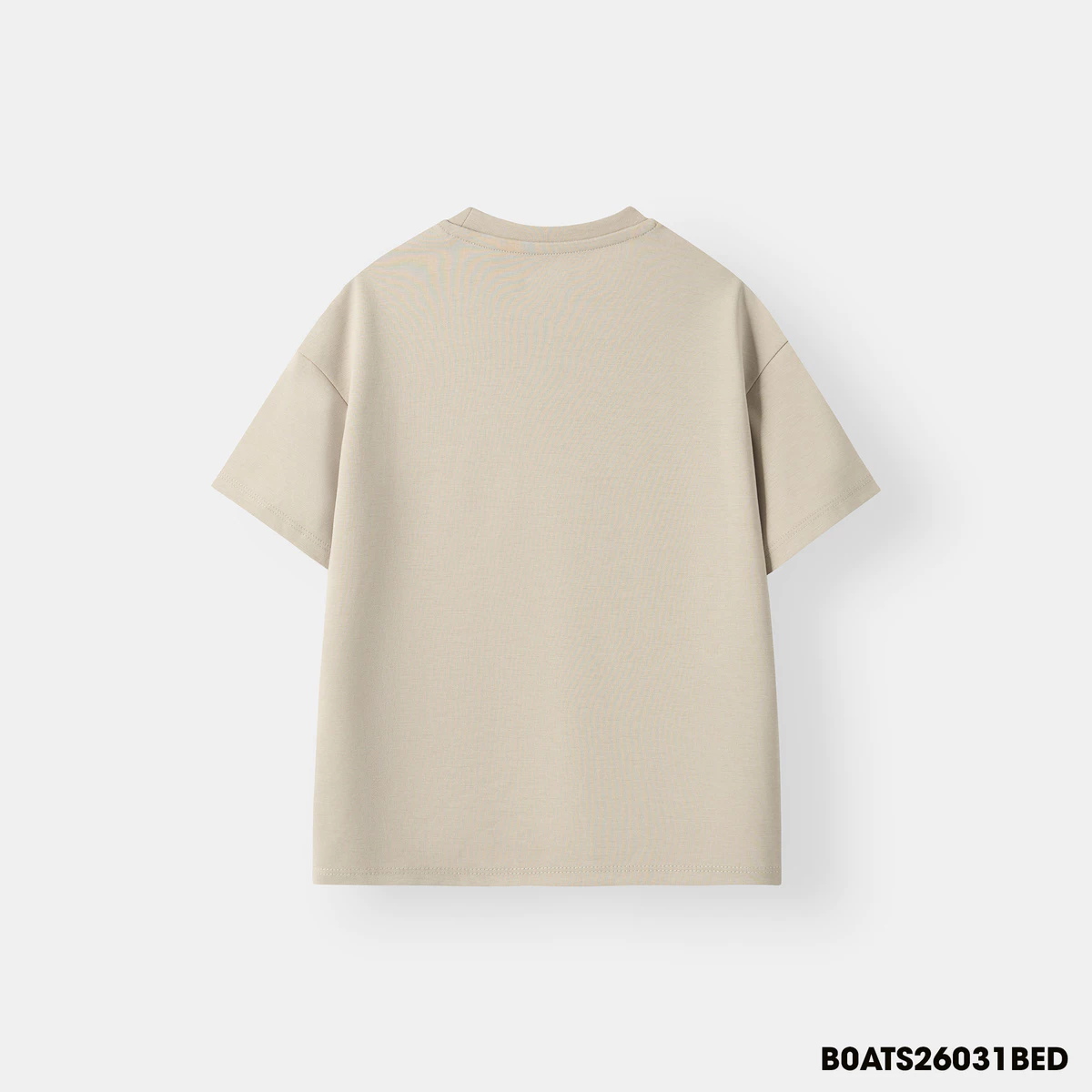 Áo Thun Bé Trai 5S FASHION Chất Cotton Thân Thiện, Mát, In Cá Tính, Phom Regular Thoải Mái  B0ATS26031