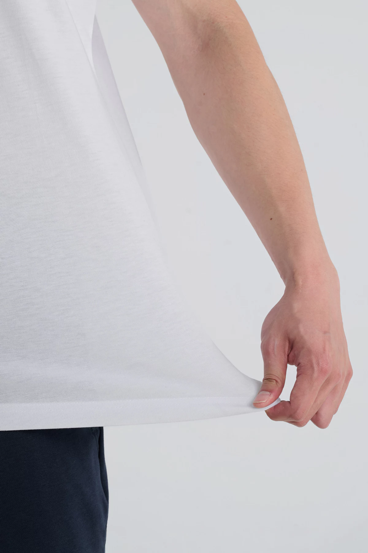 [MỚI]Áo Tanktop nam Regular Fit Cotton poly 180gsm mềm mại, chất mát, thoáng khí, co giãn Coolmate