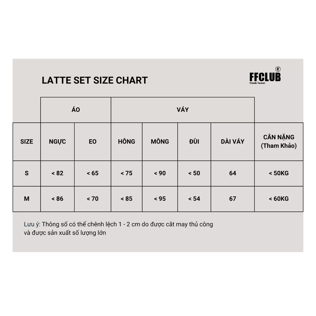 [CÓ MÃ NHIỀU TRONG LIVE] Áo Tanktop ba lỗ kèm Chân váy LATTE FFCLUB