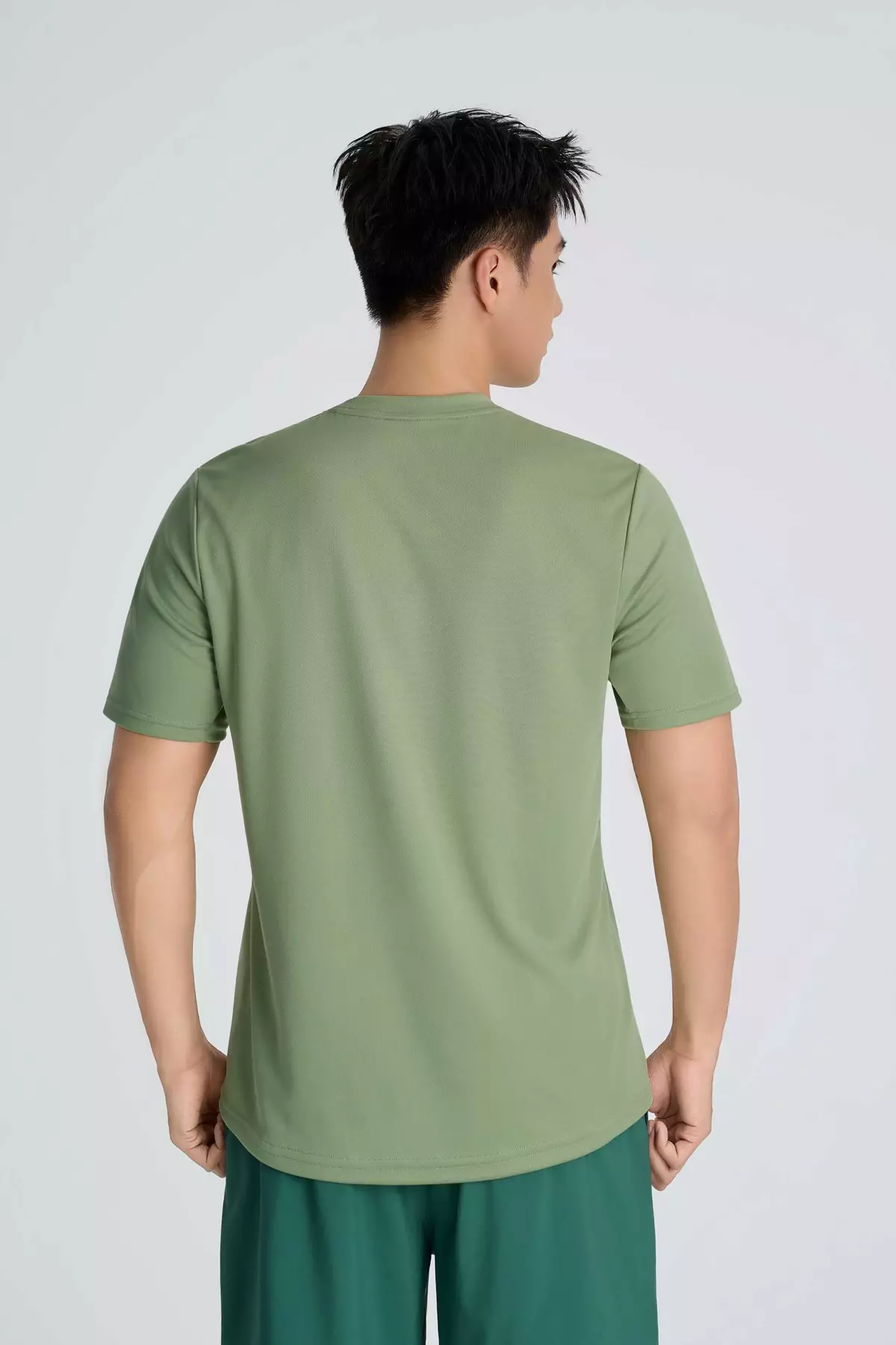 Combo 03 Áo thun thể thao nam Promax, Essentials đa năng tập Gym, chạy bộ, Pickleball Coolmate