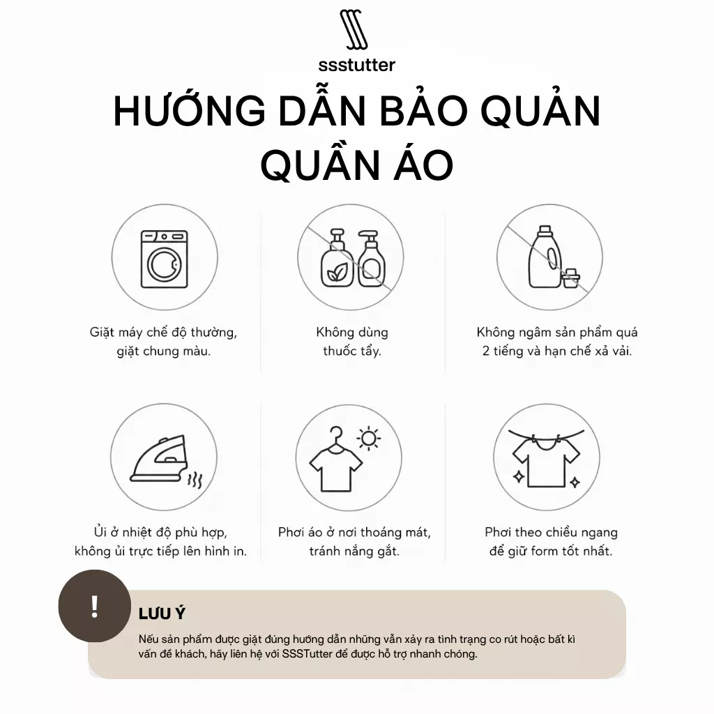 Áo Polo Nam SSSTUTTER Vertical Texture Polo Form Regular Dệt Kim Cao Cấp Sang Trọng