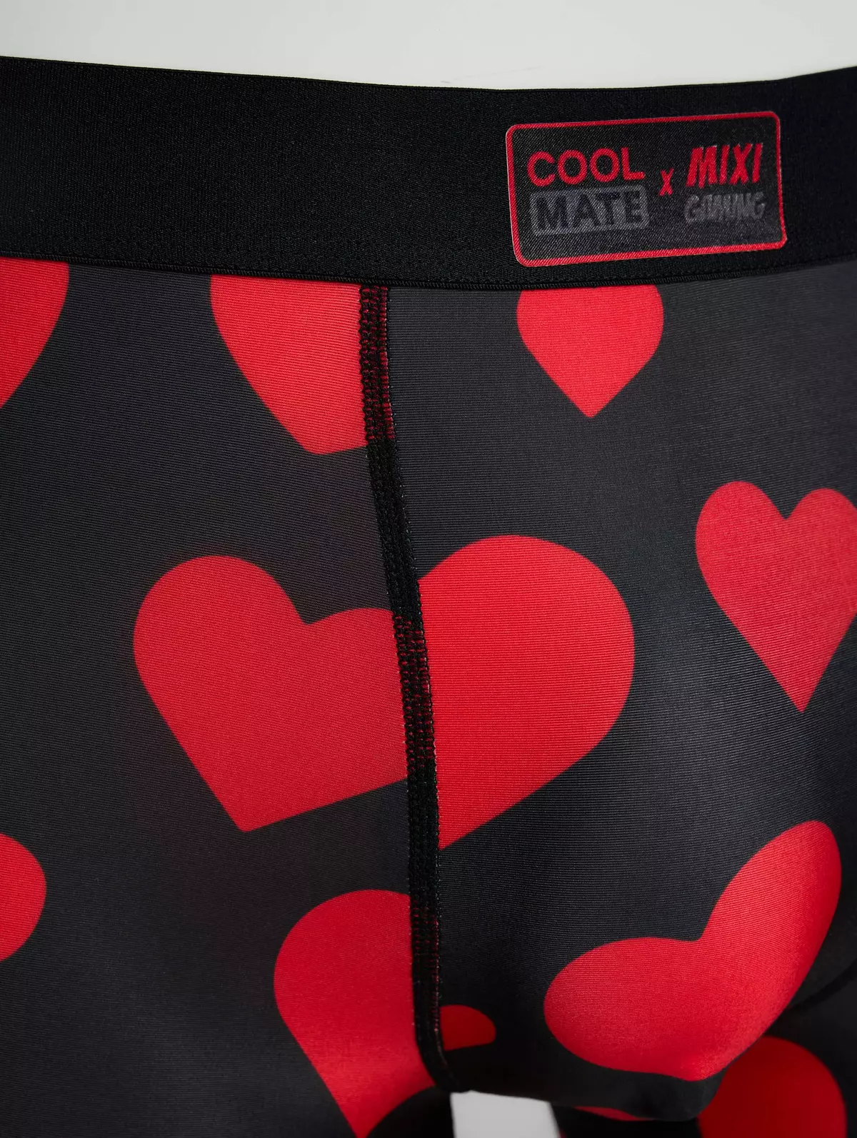 [ĐỘC QUYỀN SHOPEE] Quần lót trunk Mixilip Coolmate x Độ Mixi co giãn, thoáng mát, thấm hút