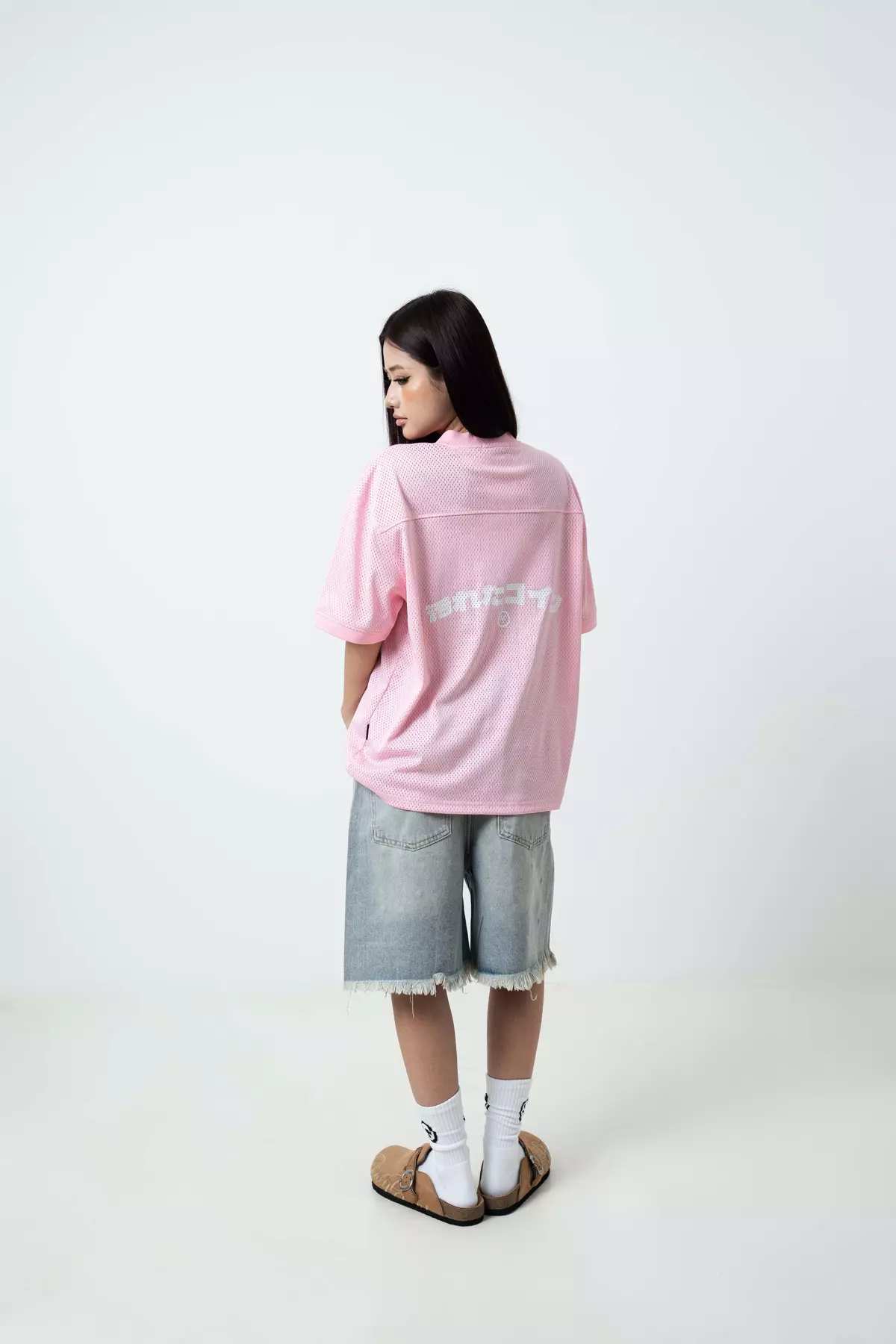Áo Thun DirtyCoins Jersey Football Y2K