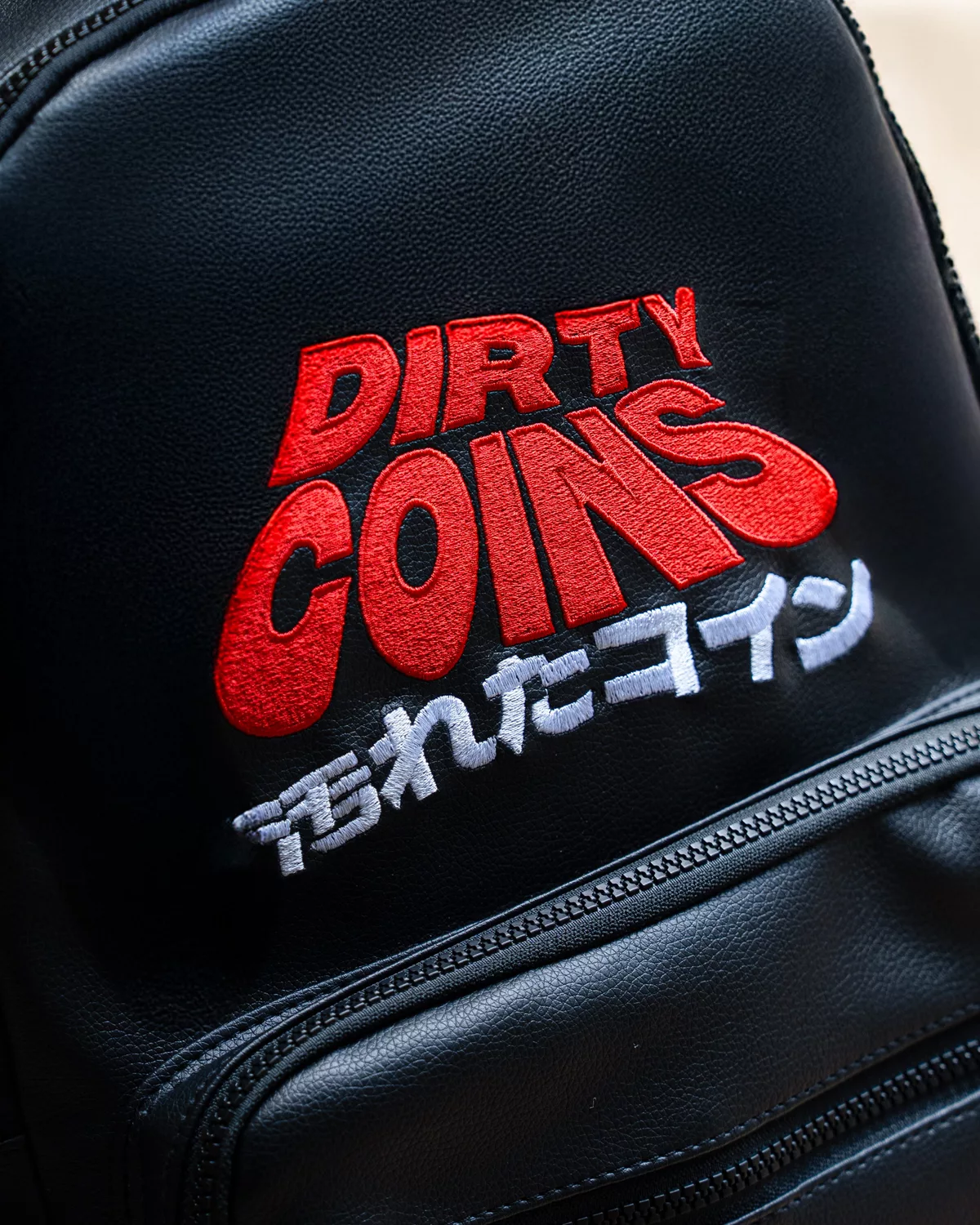 Balo DirtyCoins Dico Wavy Backpack V3