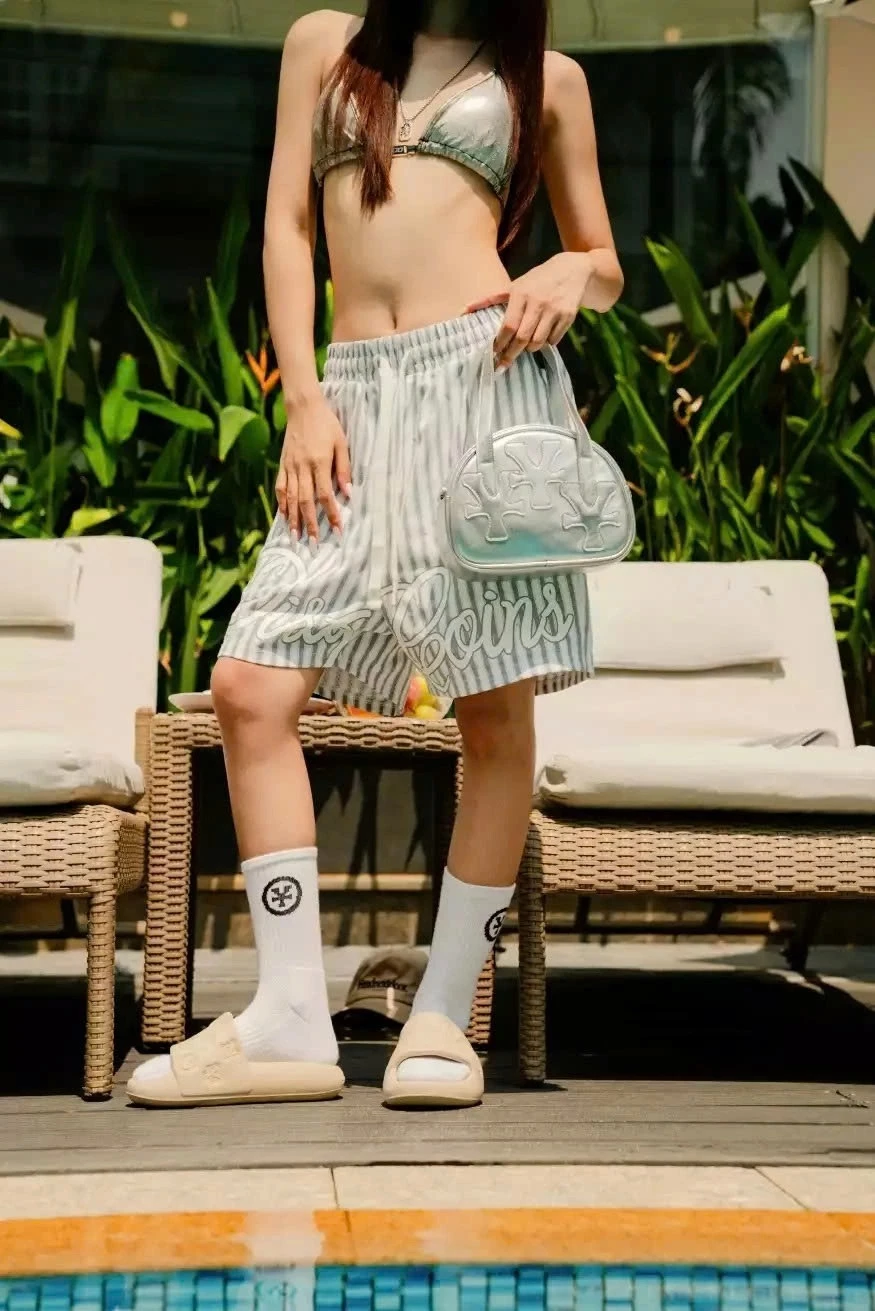 Vớ DirtyCoins Signature Y Socks