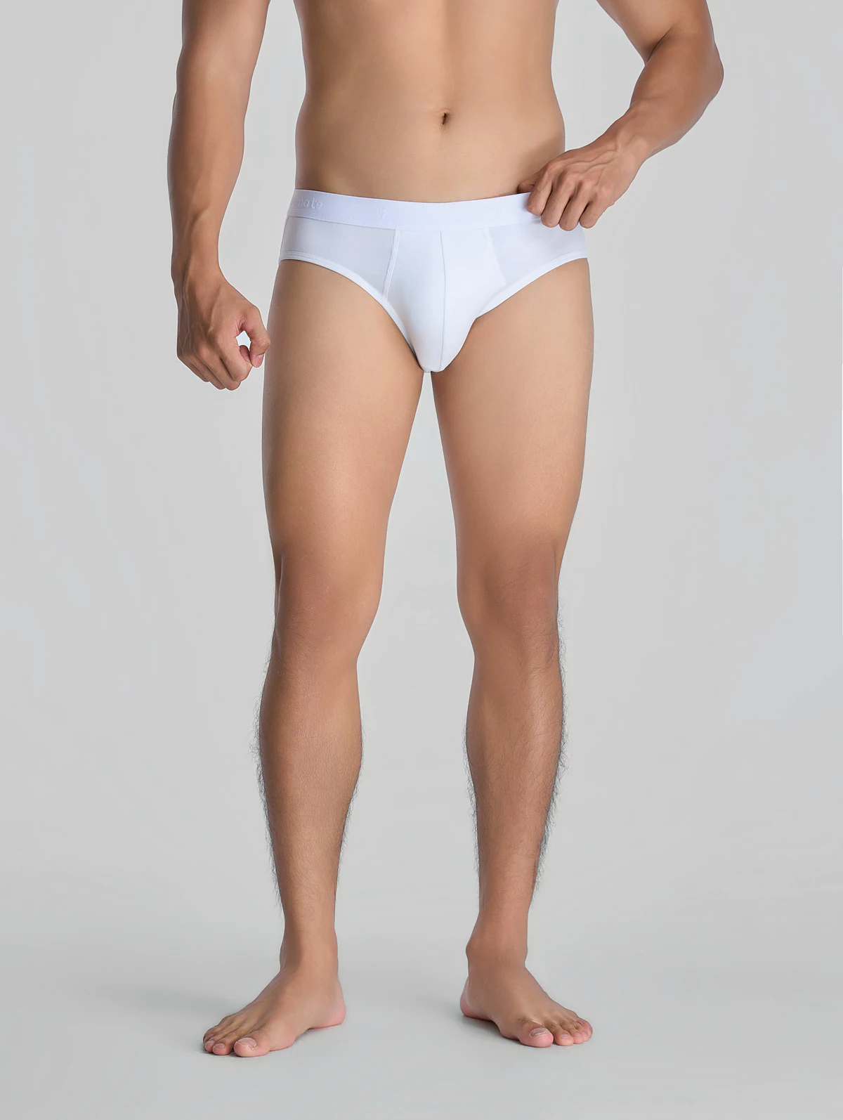 Combo Pack 5 Quần lót tam giác nam Brief Cotton Co Giãn Origin mềm mại, co giãn, thấm hút Coolmate