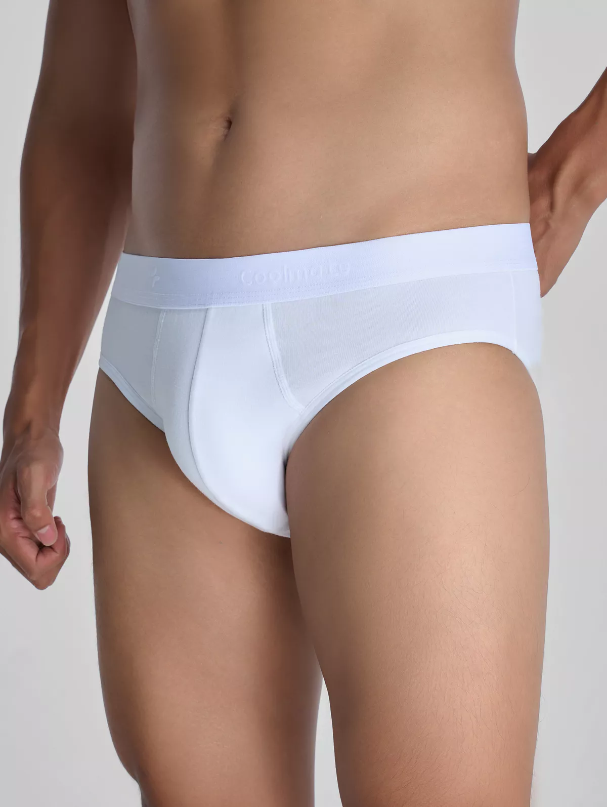 Combo Pack 5 Quần lót tam giác nam Brief Cotton Co Giãn Origin mềm mại, co giãn, thấm hút Coolmate