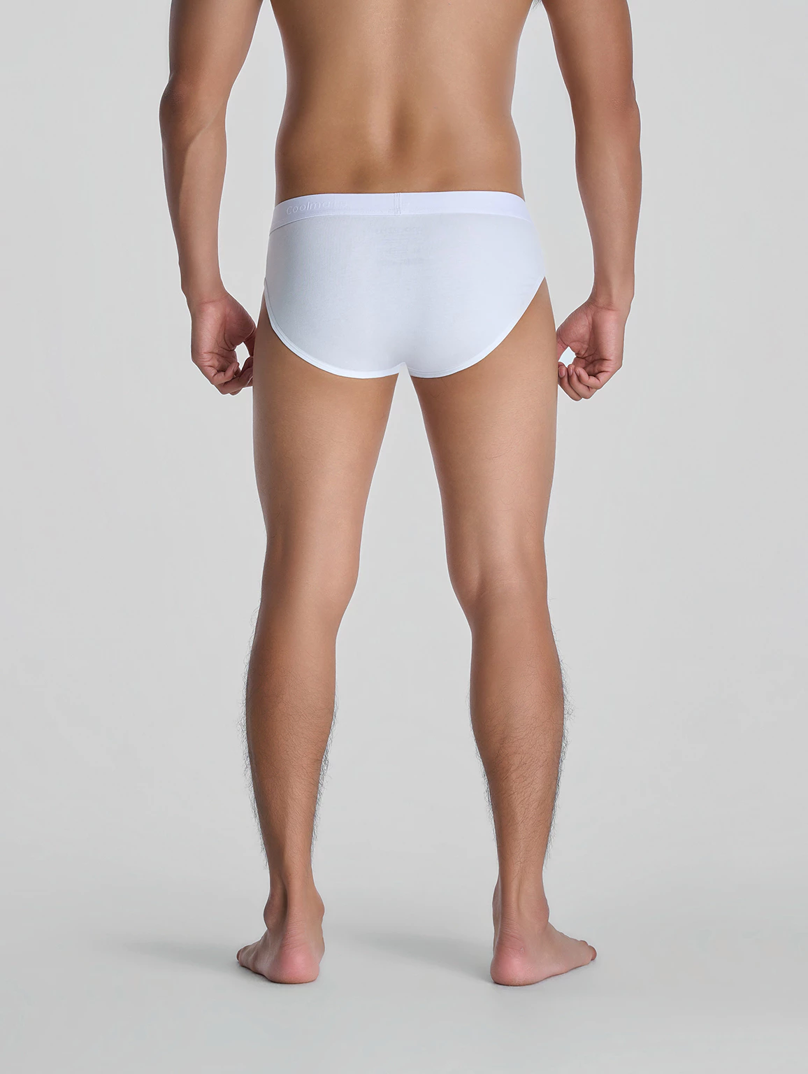 Combo Pack 5 Quần lót tam giác nam Brief Cotton Co Giãn Origin mềm mại, co giãn, thấm hút Coolmate