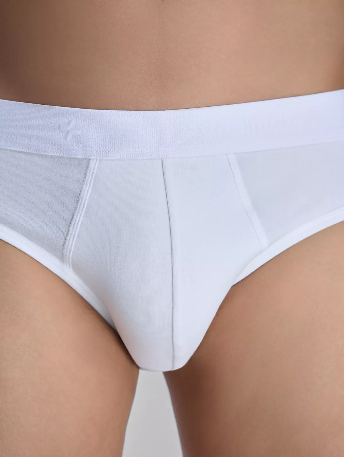 Combo Pack 5 Quần lót tam giác nam Brief Cotton Co Giãn Origin mềm mại, co giãn, thấm hút Coolmate