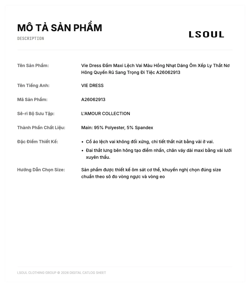 LSOUL - Chân Váy Ngắn Cạp Trễ Dáng Ôm Thắt Nơ To Bản Cá Tính Quyến Rũ Choo Skirt CV26060757