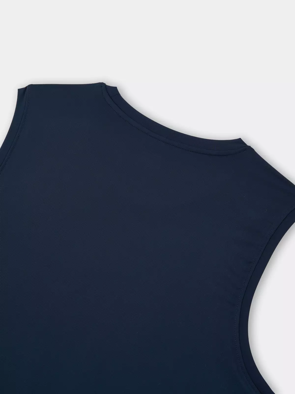 Áo Sát Nách Nam 5S FASHION Chất Coolmax Nhẹ Mát, Thiết Kế Khỏe Khoắn Năng Động M0ASN26005