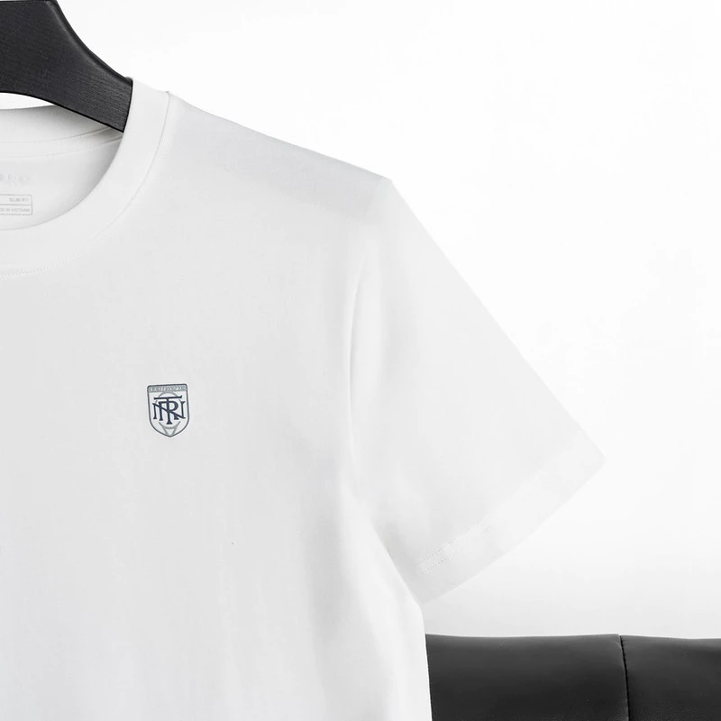 Áo T shirt SMART ESSENTIAL T-SHIRT TORANO Họa Tiết Chất Liệu Thoáng Khí Mềm Mại Thoải Mái HSTS802