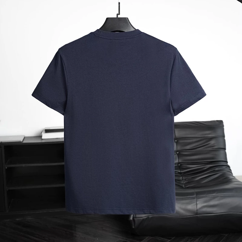 Áo Thun T shirt SMART ICON TEE TORANO Họa Tiết Chất Liệu Thoáng Khí Mềm Mại Thoải Mái HSTS803