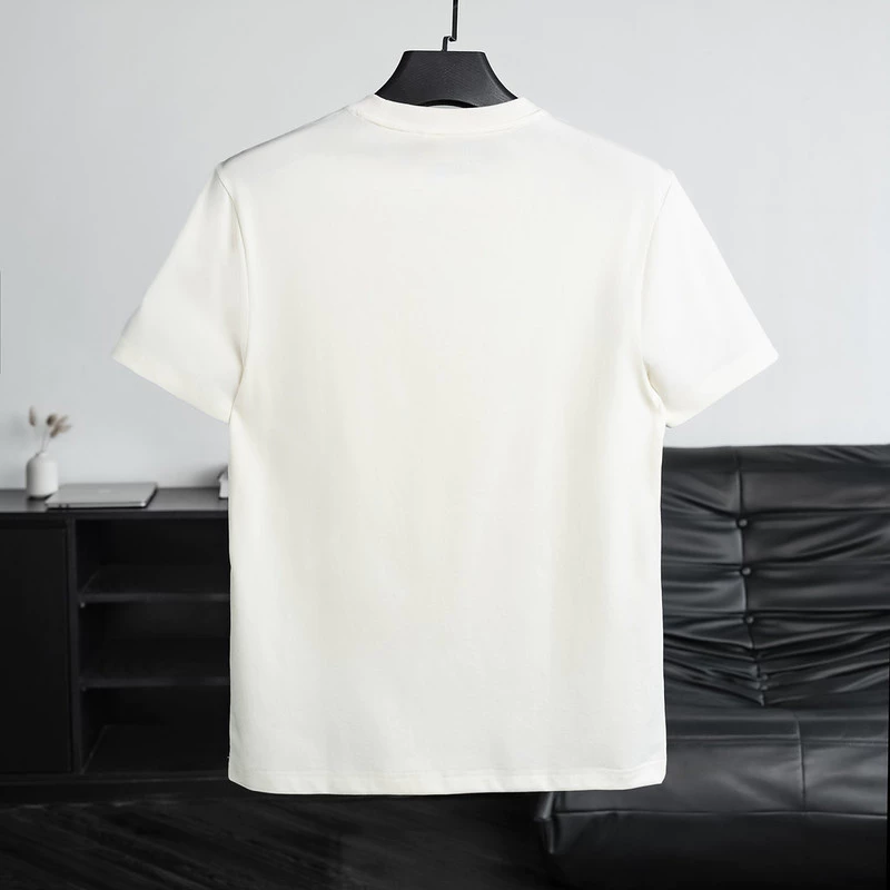 Áo Thun T shirt SMART ICON TEE TORANO Họa Tiết Chất Liệu Thoáng Khí Mềm Mại Thoải Mái HSTS803