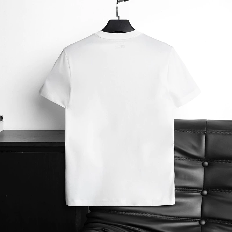 Áo T shirt SMART ESSENTIAL T-SHIRT TORANO Họa Tiết Chất Liệu Thoáng Khí Mềm Mại Thoải Mái HSTS802