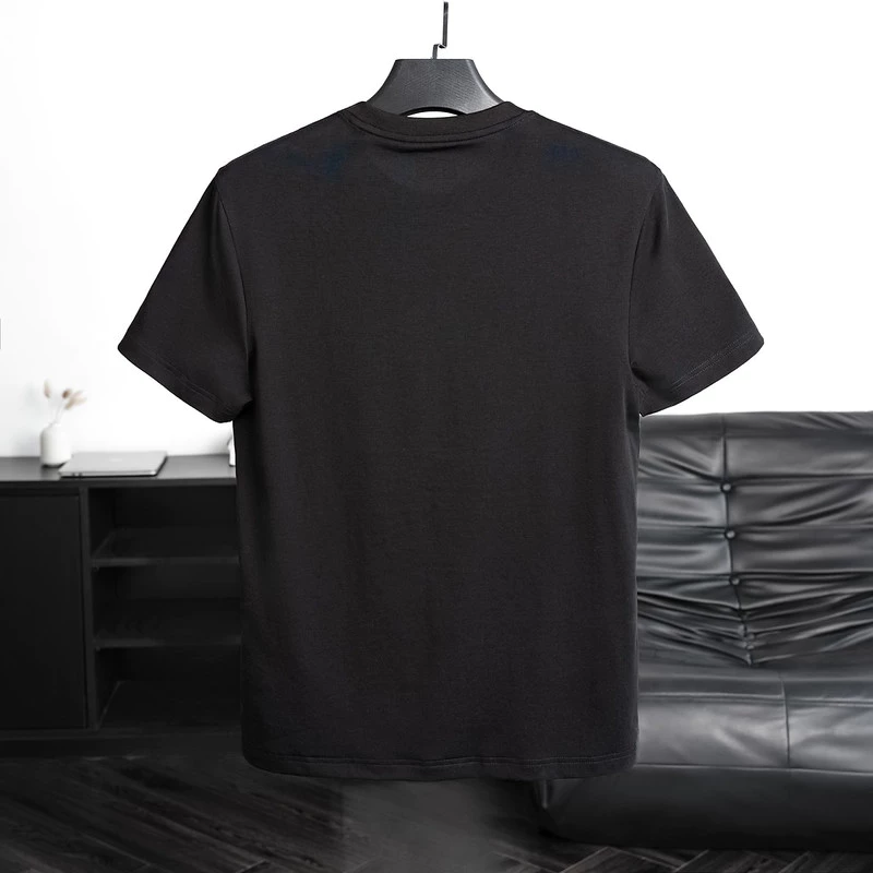Áo Thun Nam SMART PINES T-SHIRT TORANO Thiết Kế Họa Tiết Nam Tính, Chất Liệu Cao Cấp, Thoải Mái HSTS801