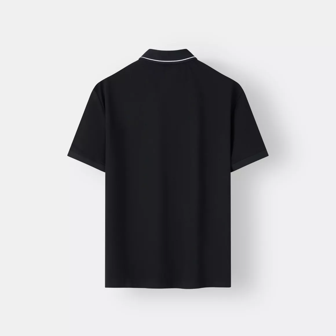Áo Polo Cotton Nam Cổ Điển 5S FASHION Phom Regular Fit M0APC26107