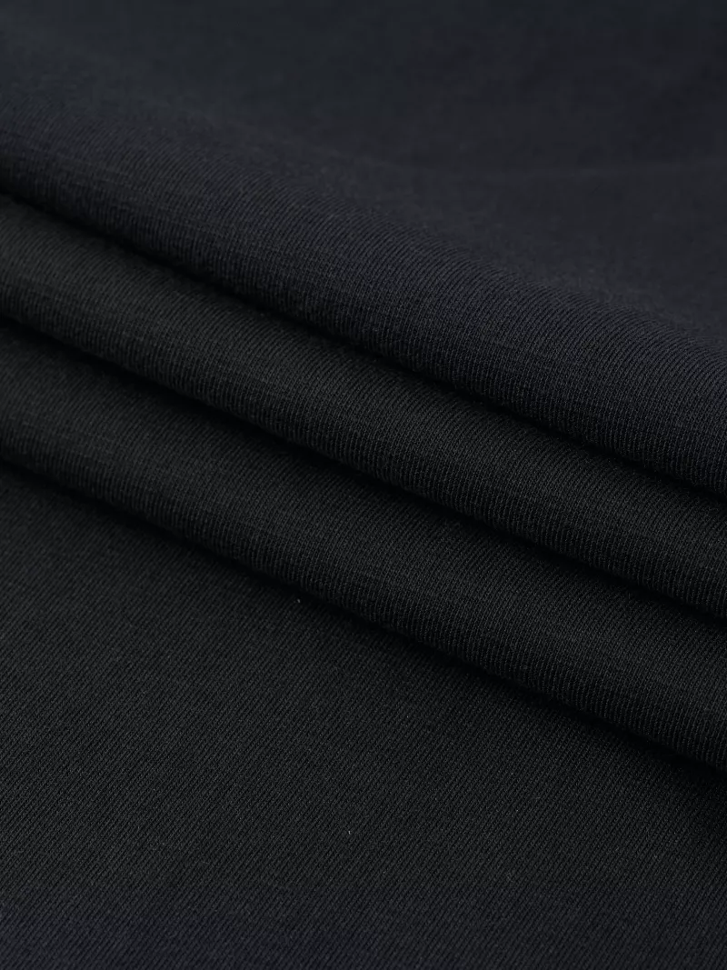 Áo Polo Cotton Nam Cổ Điển 5S FASHION Phom Regular Fit M0APC26107