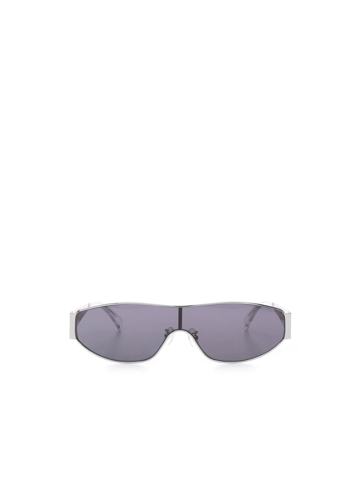 LSOUL C-DE Sunglasses Kính Râm Viền Kim Loại Gọng Acetate Tròng Resin Chống Tia UV SG26050006
