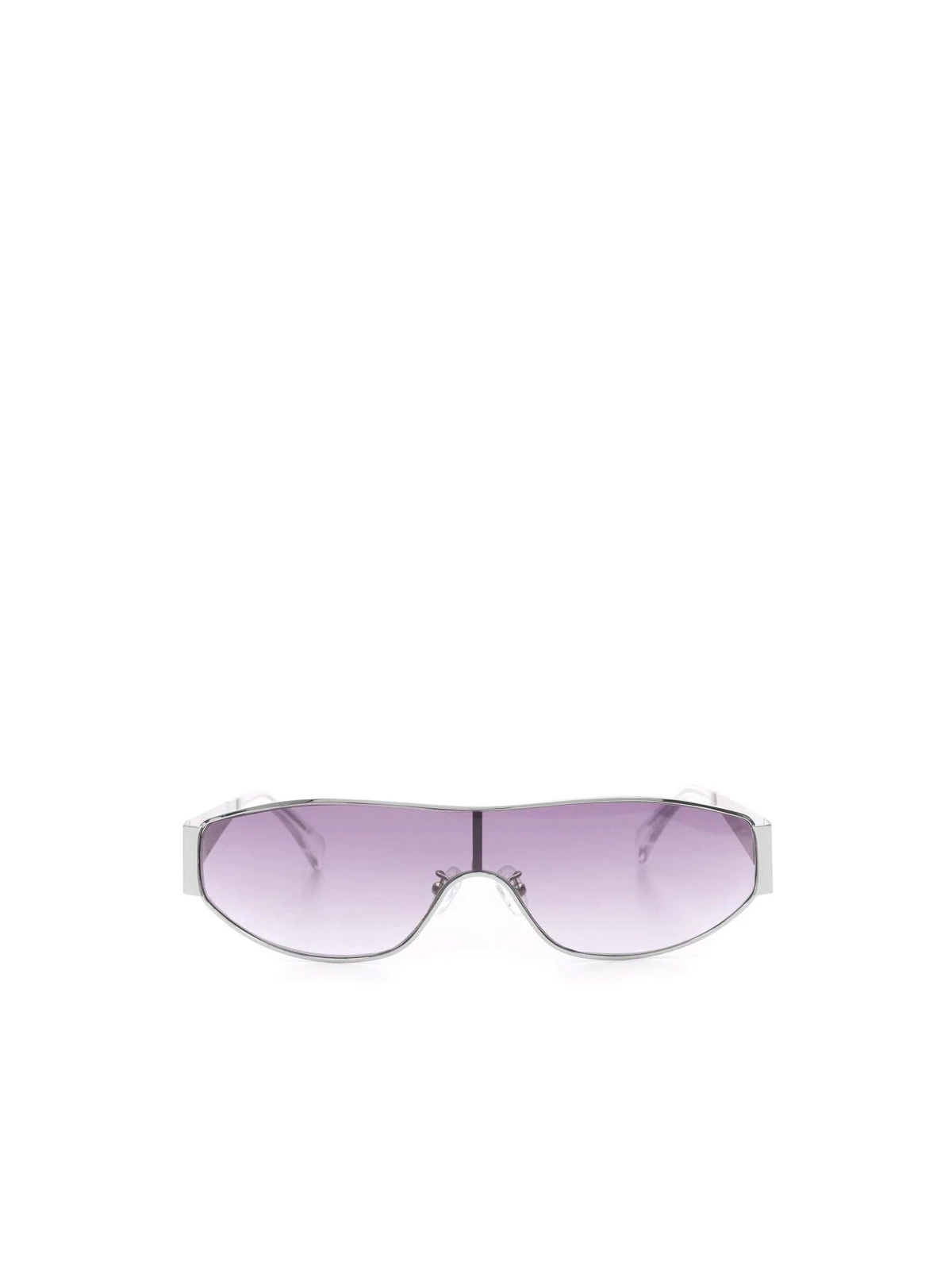 LSOUL C-DE Sunglasses Kính Râm Viền Kim Loại Gọng Acetate Tròng Resin Chống Tia UV SG26050006