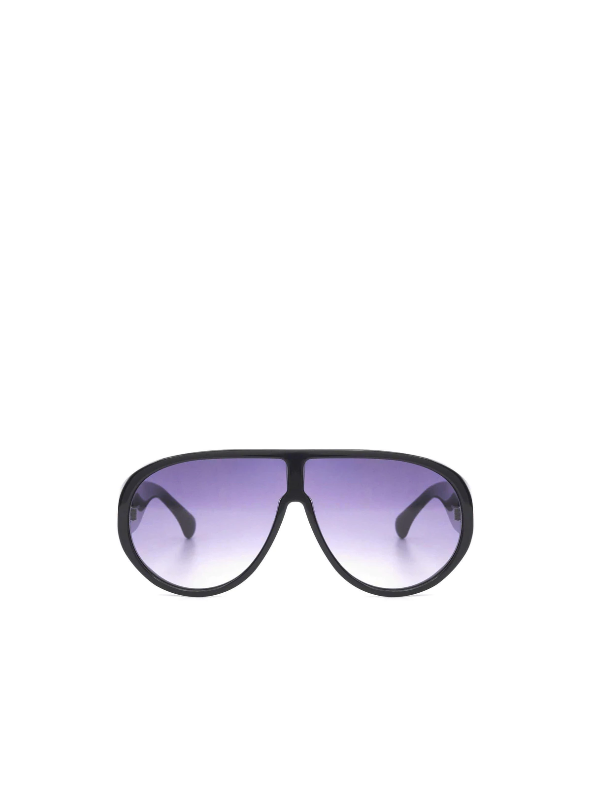 LSOUL Bebe Sunglasses Kính Râm Gọng Acetate Tròng Resin Bản Oversize Chống Tia UV SG26050001