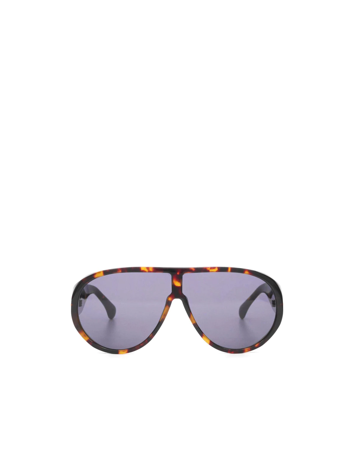 LSOUL Bebe Sunglasses Kính Râm Gọng Acetate Tròng Resin Bản Oversize Chống Tia UV SG26050001