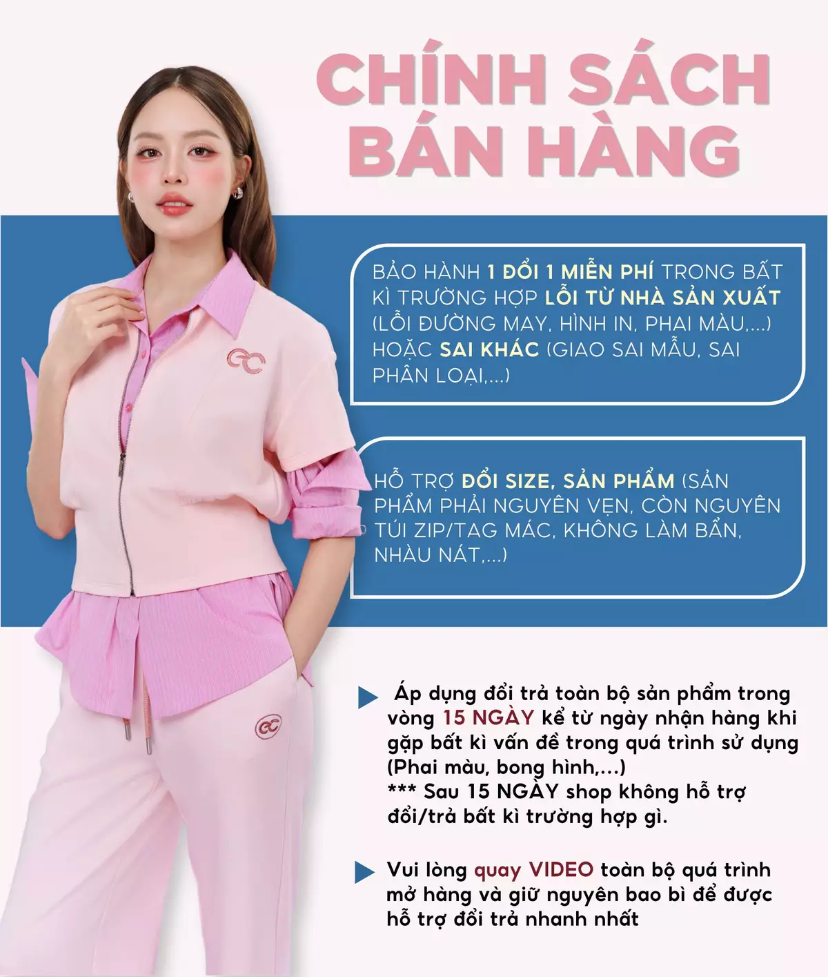 (LIVE KOL) Áo Phông Boxy ECOCHIC TS030 Hình In MICKEY Vàng Dễ Thương Chính Hãng Bản Quyền Disney Chất Liệu Cotton