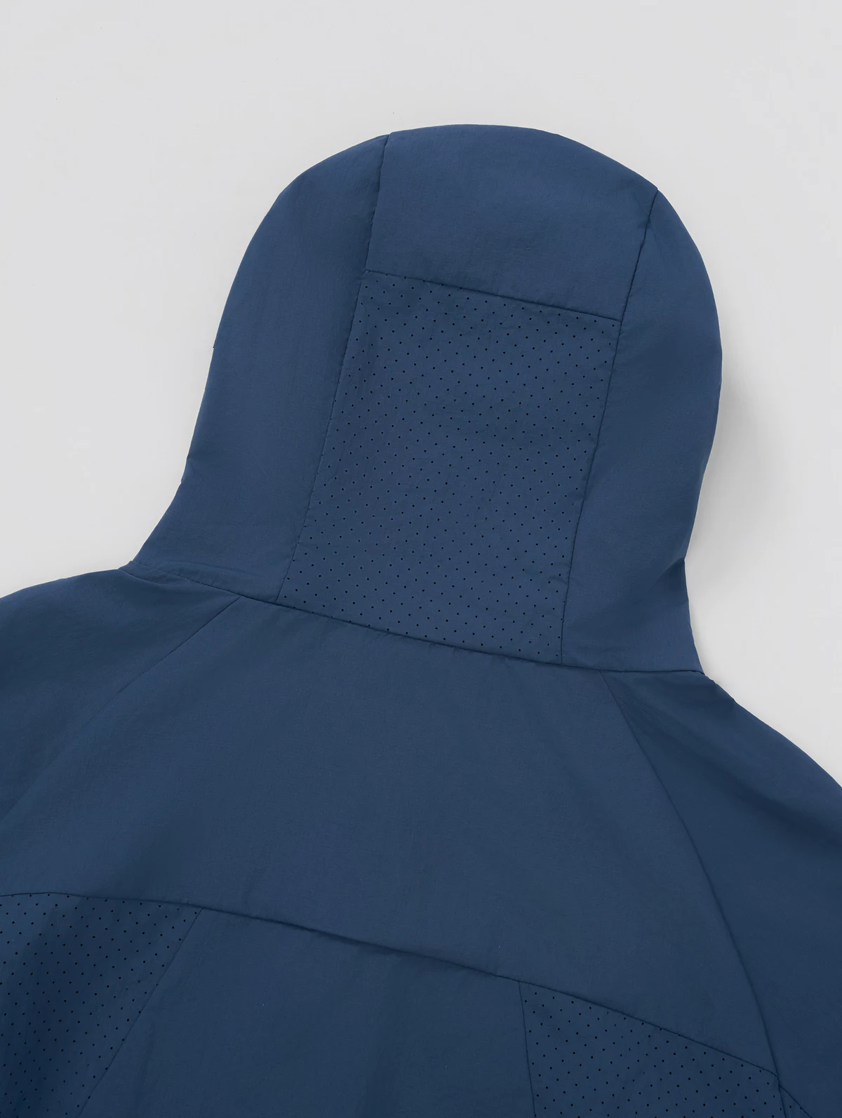 Áo khoác Lightweight Sun Protection UPF50, Áo khoác gió bốn mùa siêu nhẹ chống tia UV chống nắng trekking Coolmate