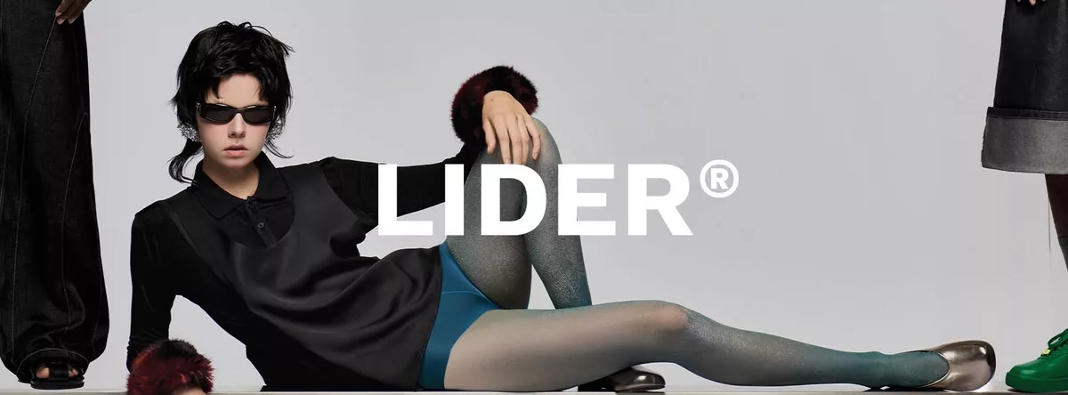 LIDER Jeans | Áo Thun Unisex Tay Ngắn Cổ Tròn LIDER HIPSGOBLUSH TEE