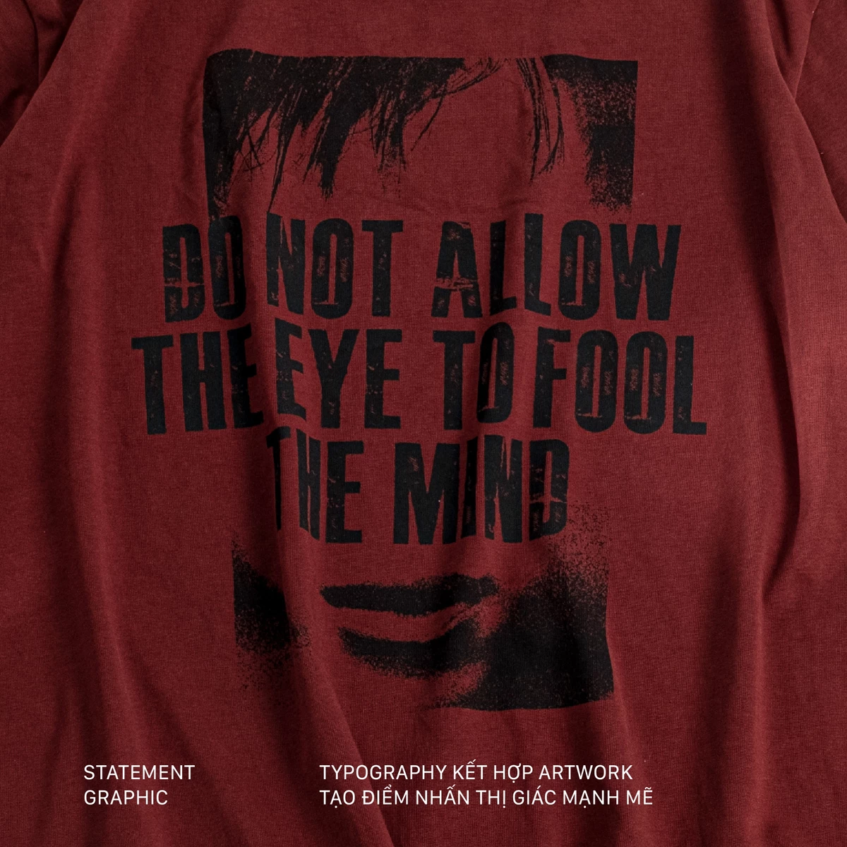 Áo Thun Boxy SNAZZY Unisex Nam Nữ Chất Liệu Cotton Chính Hãng - VISIBLE LIES TEE