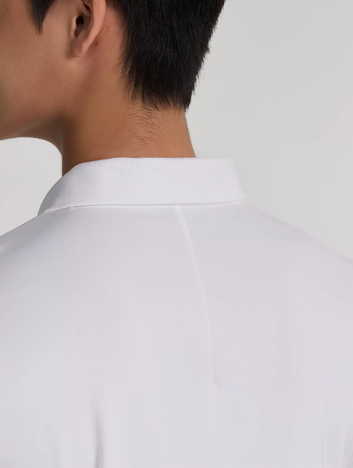 Áo Polo thể thao đa năng Exdry Flexmotion, Áo thể thao siêu nhẹ thoáng mát, thấm hút tốt Coolmate [LS]