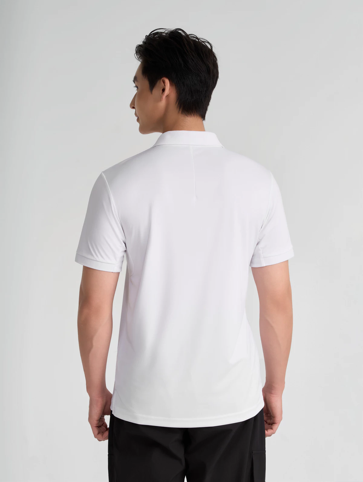 Áo Polo thể thao đa năng Exdry Flexmotion, Áo thể thao siêu nhẹ thoáng mát, thấm hút tốt Coolmate [LS]