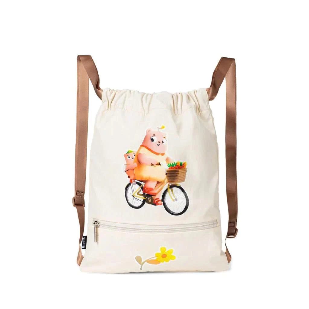 Ba Lô Người Lớn Biti's BBBW02000