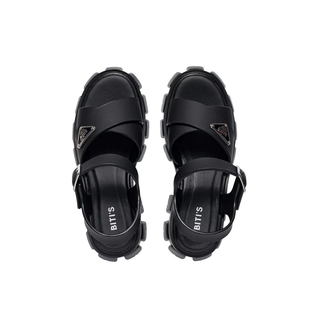 Sandal thông dụng Nữ Biti's BPW008988