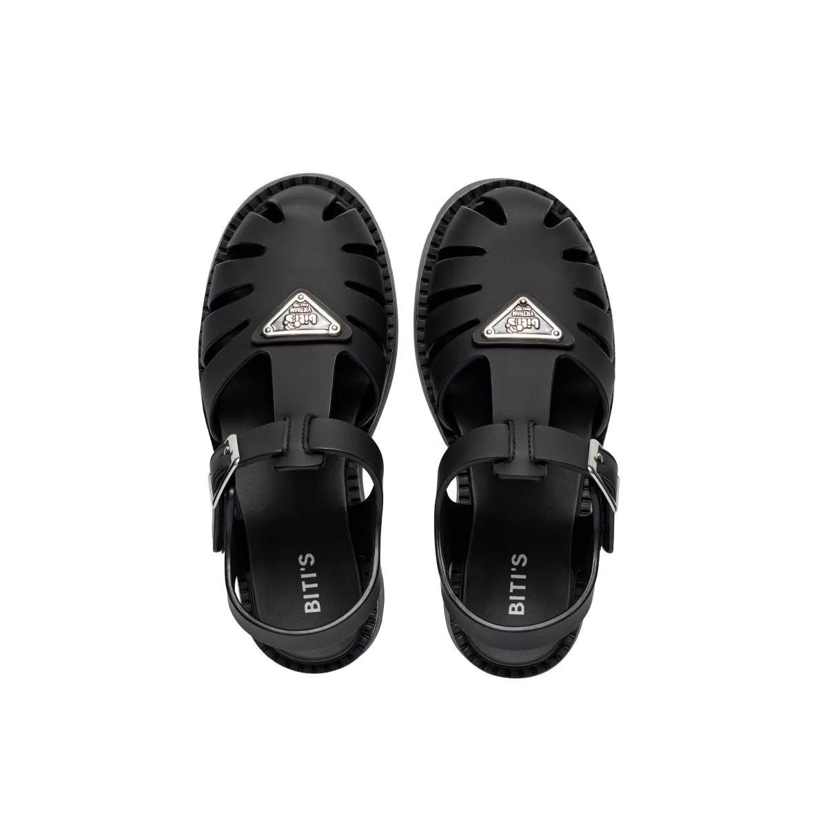 Sandal thông dụng Nữ Biti's BPW009200