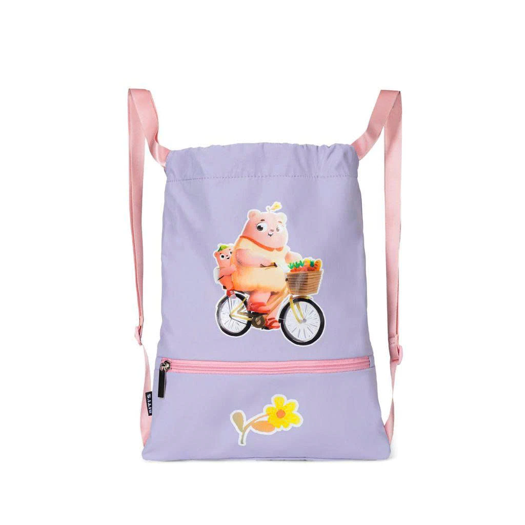 Ba Lô Người Lớn Biti's BBBW02000