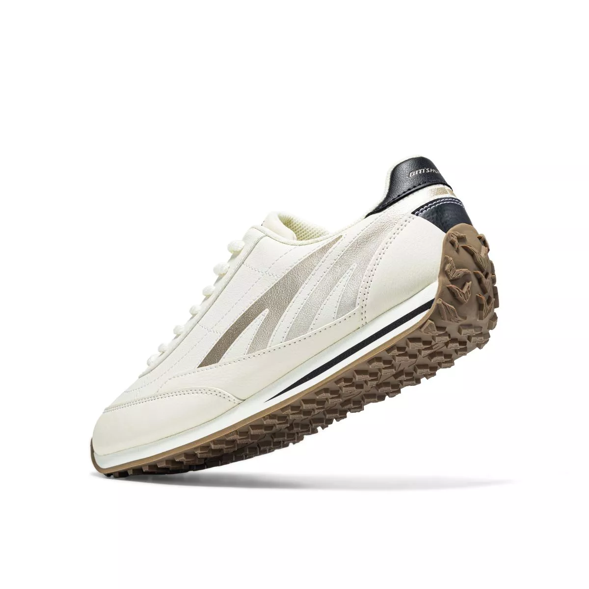 Giày Thể Thao sneaker Nam Biti'sHunter Stridex HSM015900 & HSM015901
