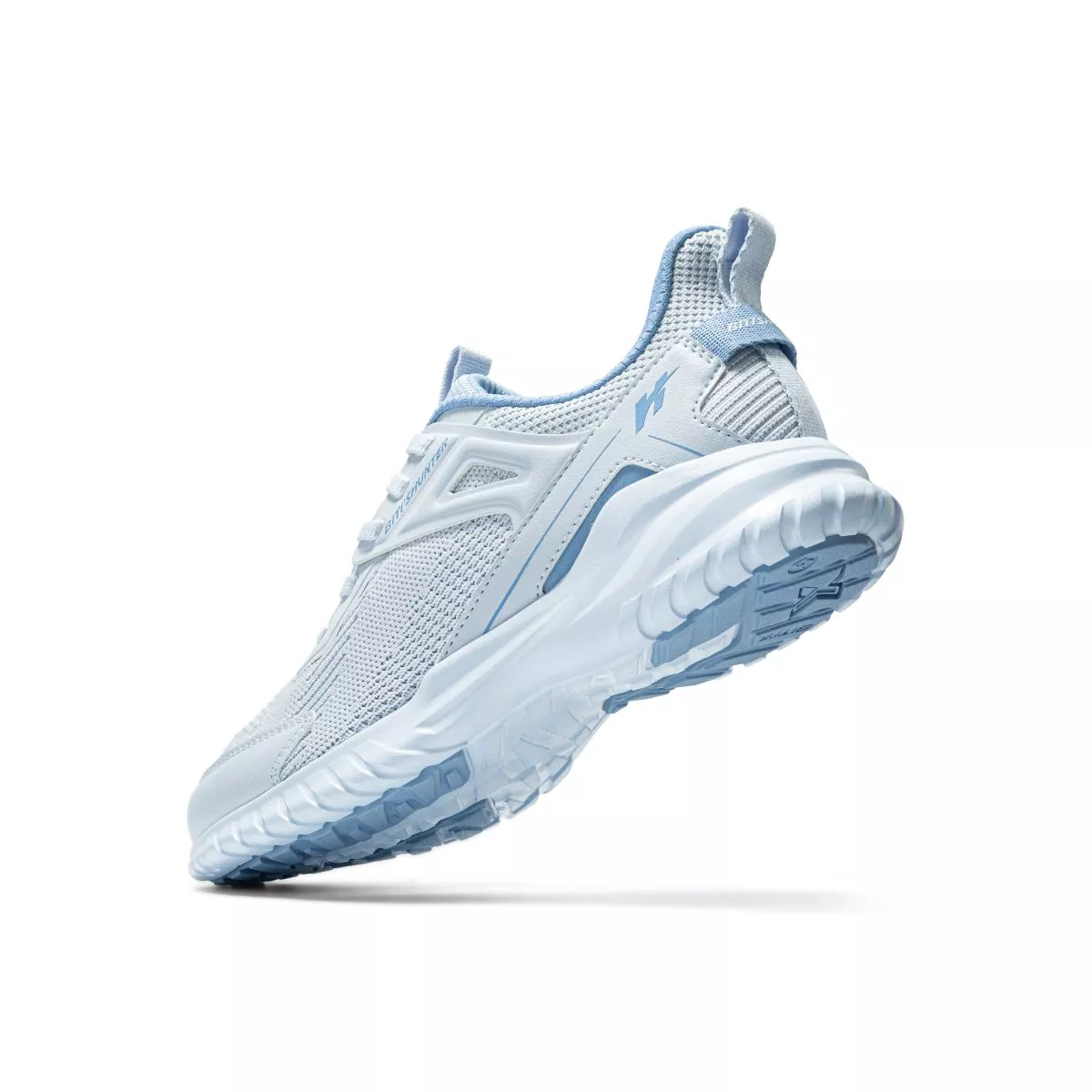Giày Thể Thao sneaker Nữ Biti'sHunter HSW016200