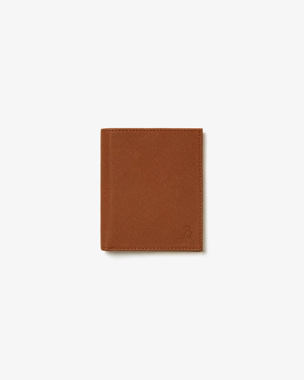 Ví Da Dáng Đứng Nam Nữ BAMA Classic Wallet Bóp Da Cao Cấp Unisex Bền Đẹp Nhiều Ngăn Dùng Hằng Ngày