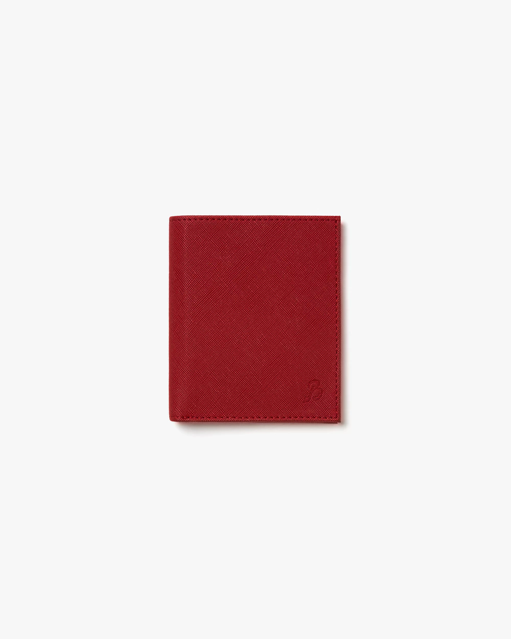 Ví Da Dáng Đứng Nam Nữ BAMA Classic Wallet Bóp Da Cao Cấp Unisex Bền Đẹp Nhiều Ngăn Dùng Hằng Ngày