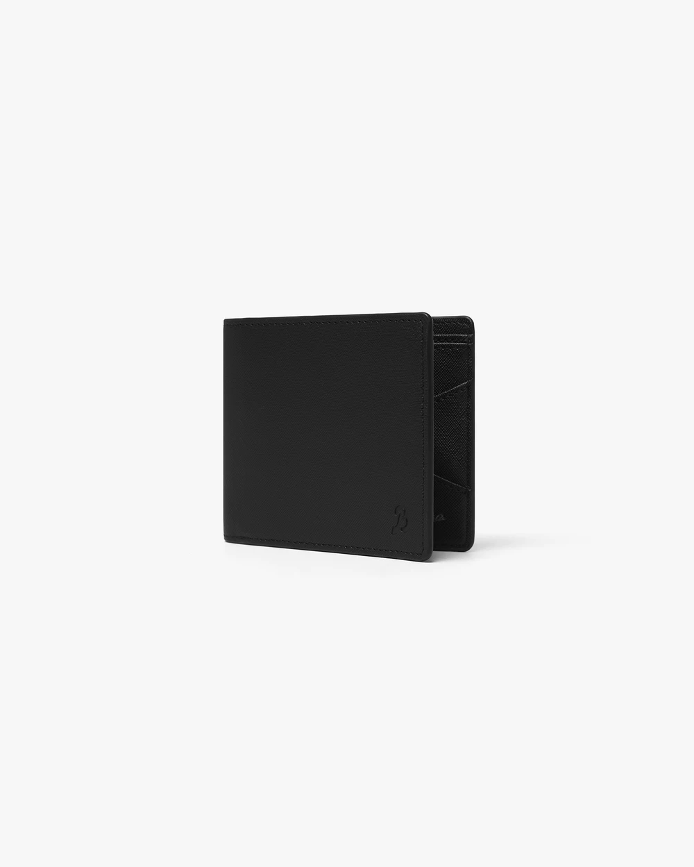 Ví Da Dáng Ngang Nam Nữ BAMA Basic Wallet Bóp Da Cao Cấp Unisex Bền Đẹp Nhiều Ngăn Dùng Hằng Ngày