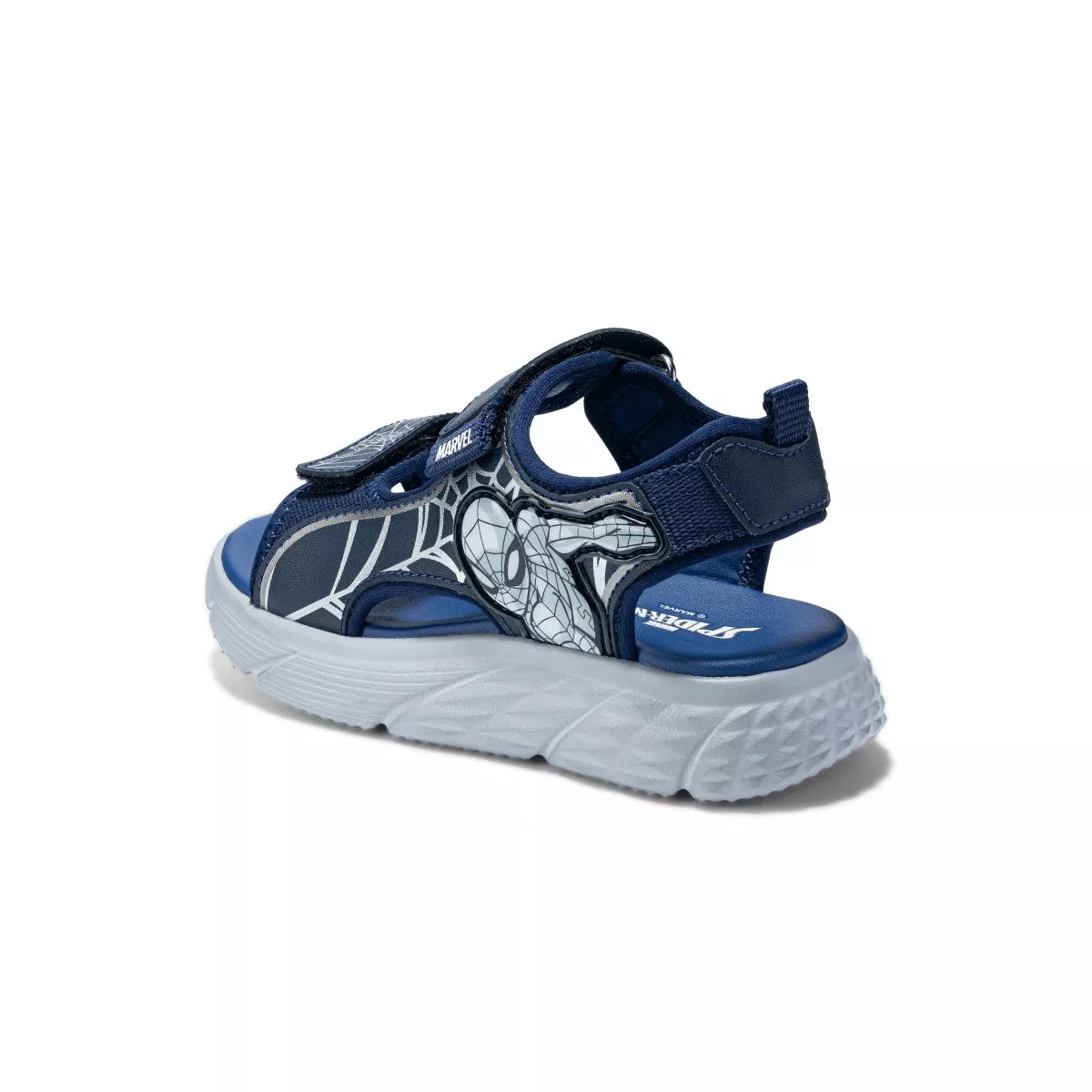 Sandal Thể Thao Bé Trai Biti's Marvel BEB008598