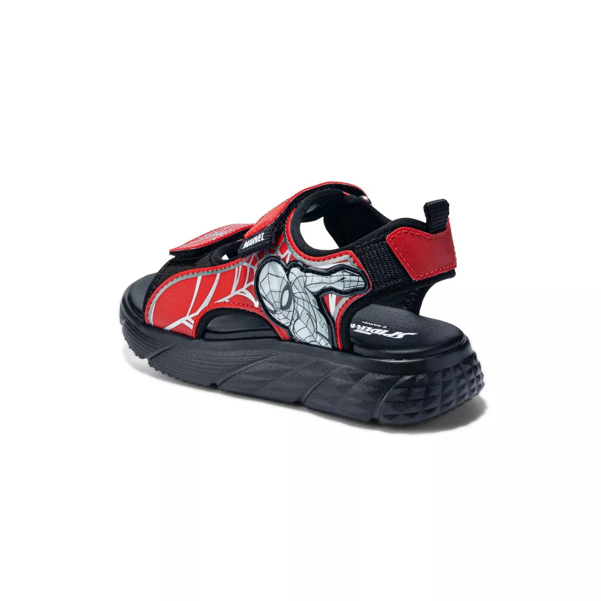 Sandal Thể Thao Bé Trai Biti's Marvel BEB008598