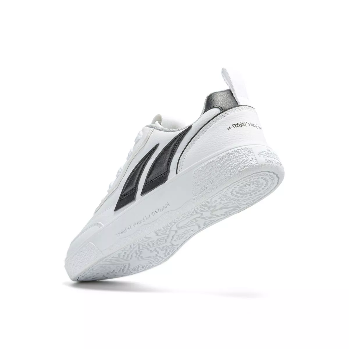 Giày Thể Thao sneaker Nữ Biti'sHunter HSW008602