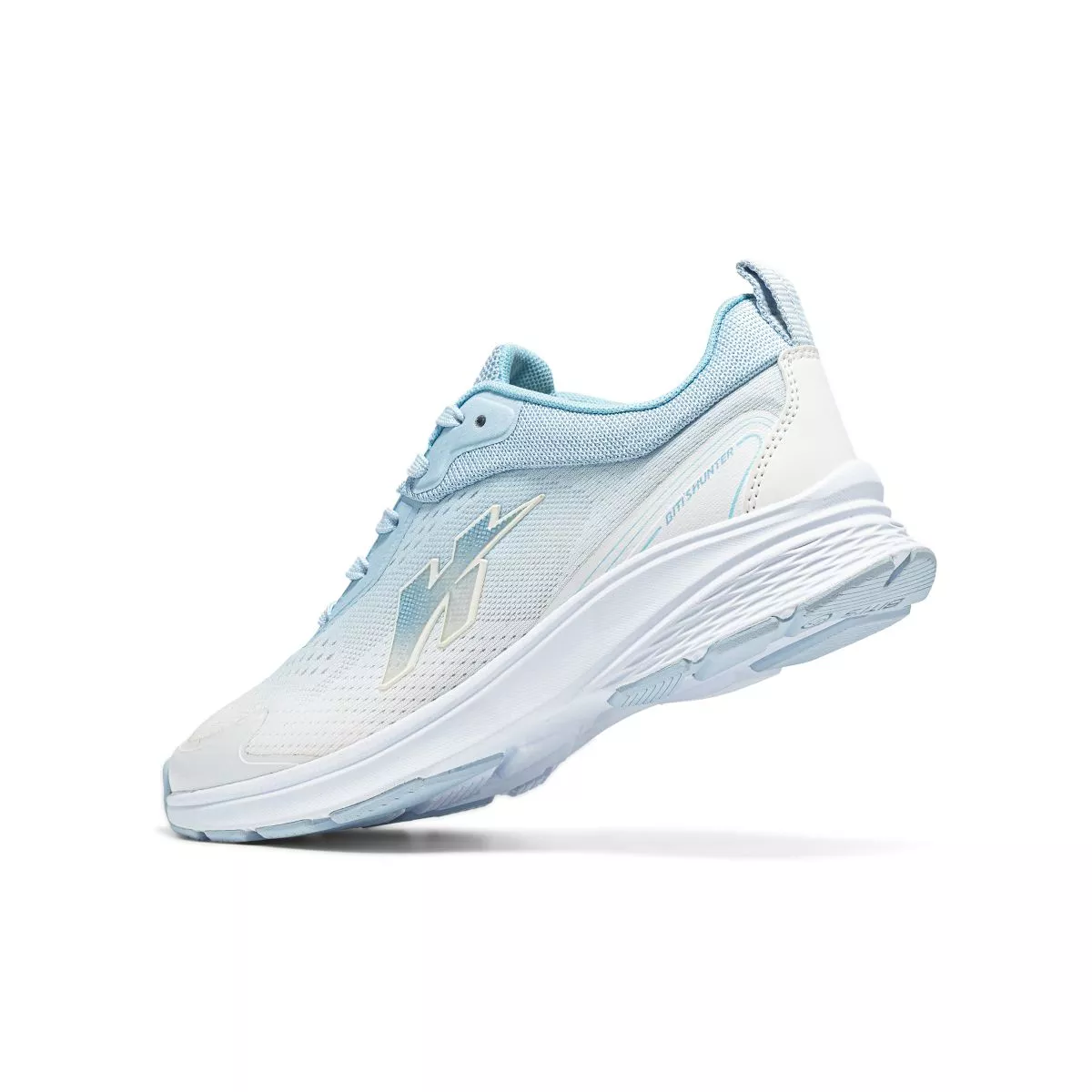Giày Thể Thao sneaker Nữ Biti'sHunter HSW015400