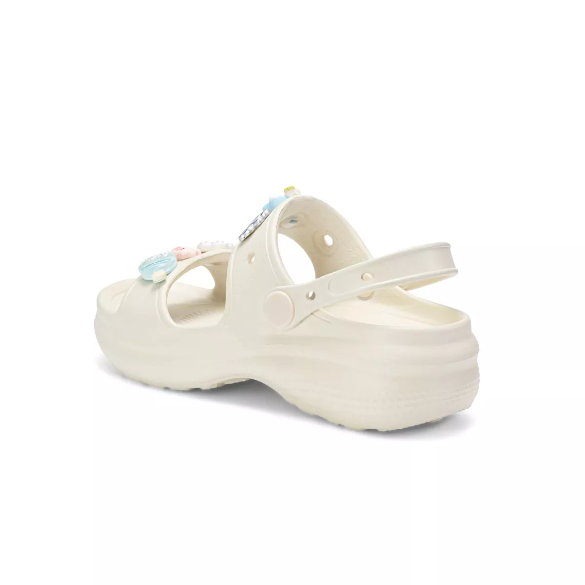 Sandal thông dụng Bé gái BEG004100